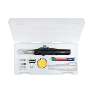 bernzomatic soldering butane