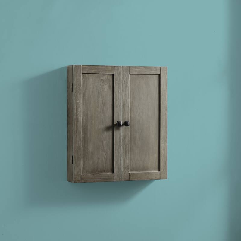 Dart Cabinet Silver Mist