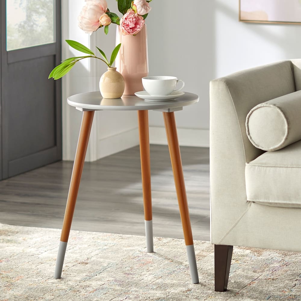 Simple Living Julia End Table