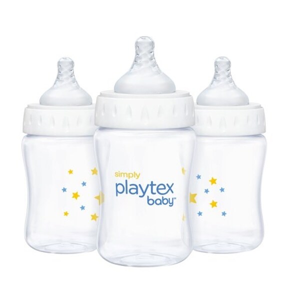 best 6 oz baby bottles