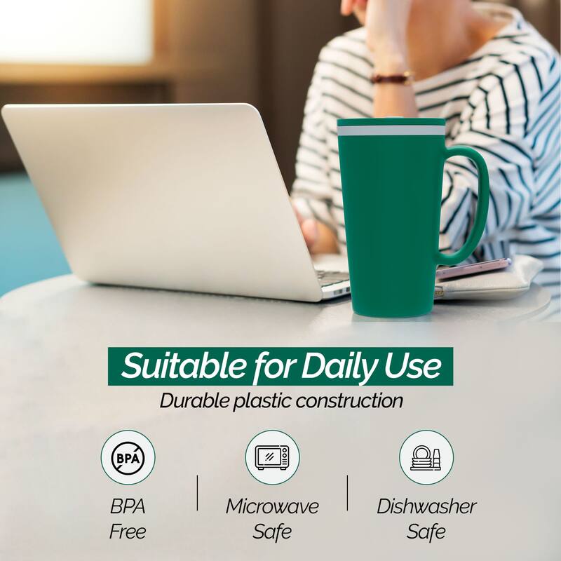 Copco Cone Desk Mug