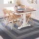 preview thumbnail 4 of 62, SAFAVIEH Handmade Braided Akina Cotton Rug