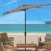 Buy Blue Patio Umbrellas Online At Overstock Our Best Patio Umbrellas Shades Deals