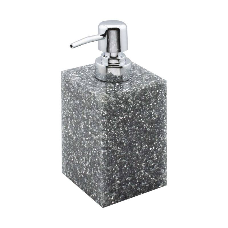 Sparkles Home Luminous Rhinestone Soap Dispenser Bed Bath & Beyond