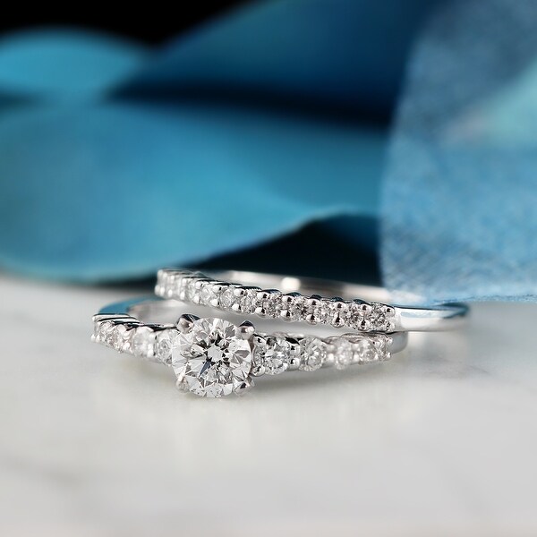 bridal ring sets clearance