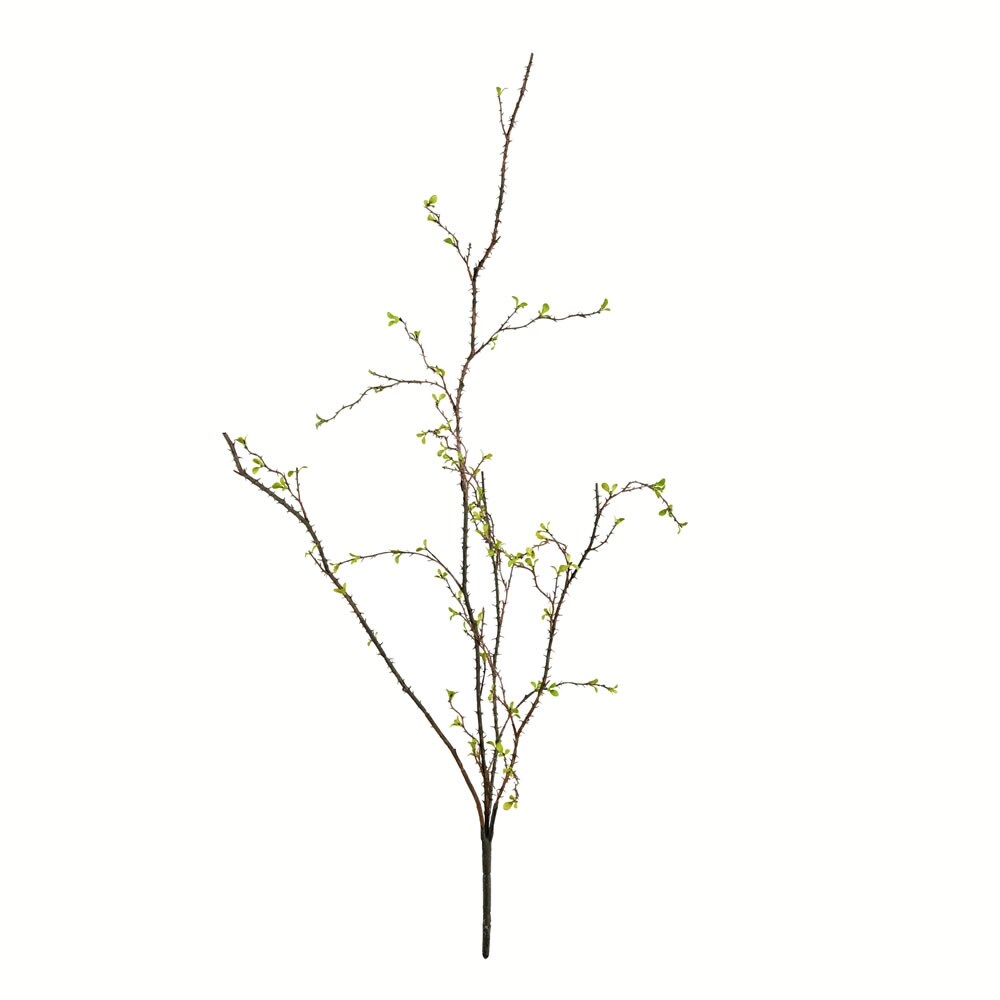 LLLY 3Pcs Artificial White Berries Stems Christmas Berry Branches for  Flowers Arrangements and Home DIY Crafts Fake Snow Tree Decorations