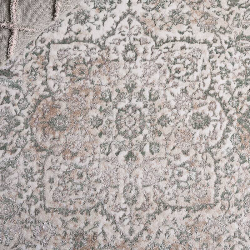 SAFAVIEH Orchard Dosia Vintage Rug