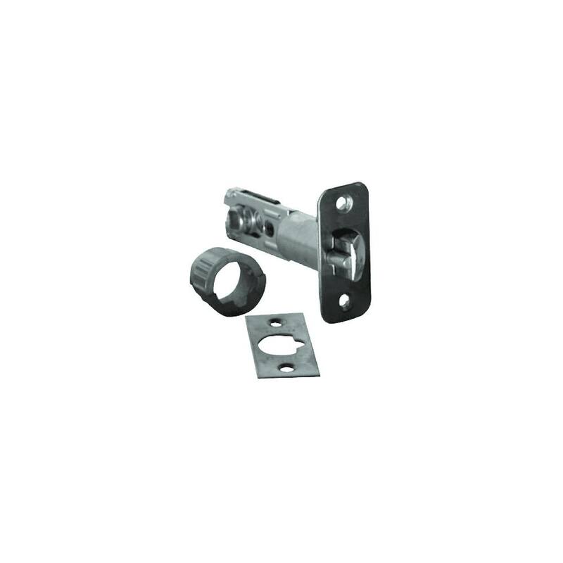 Schlage Triple Option Deadlocking Latch