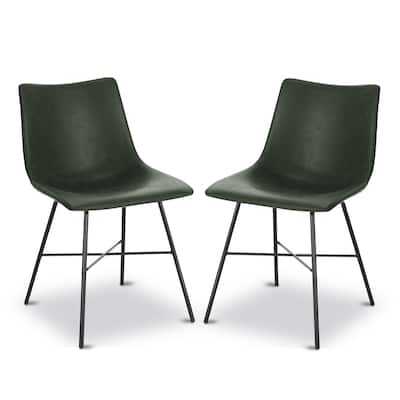 Poly & Bark Paxton Dining Chair (Set of 2)