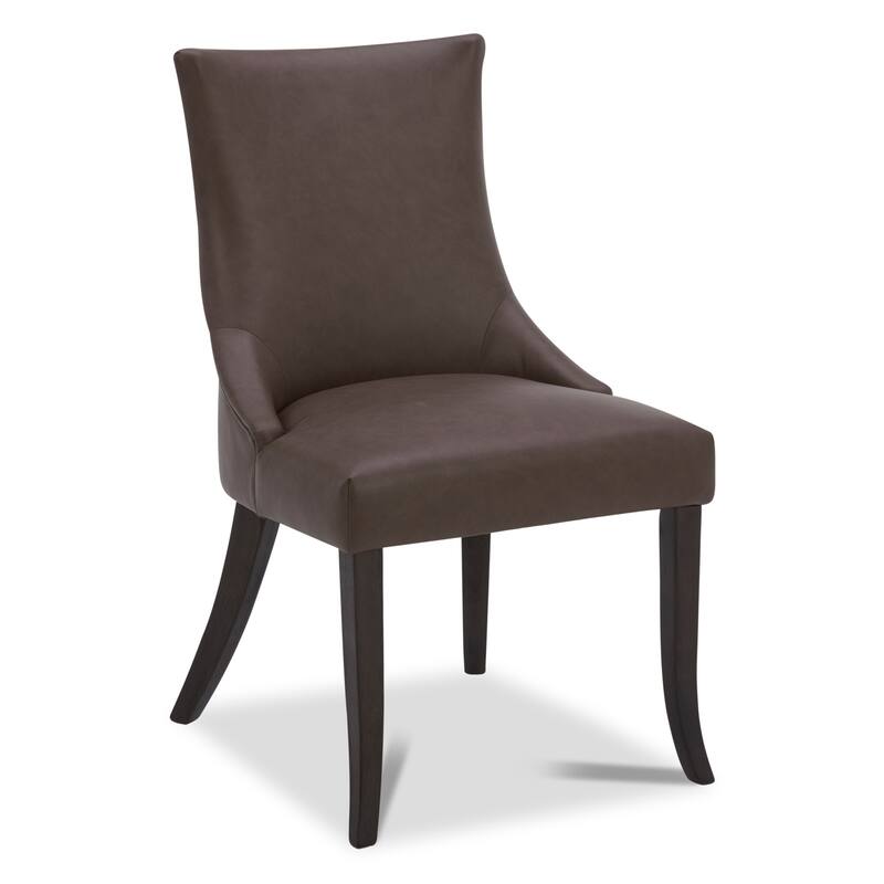 Esther Upholstered Dining Chair Set of 2