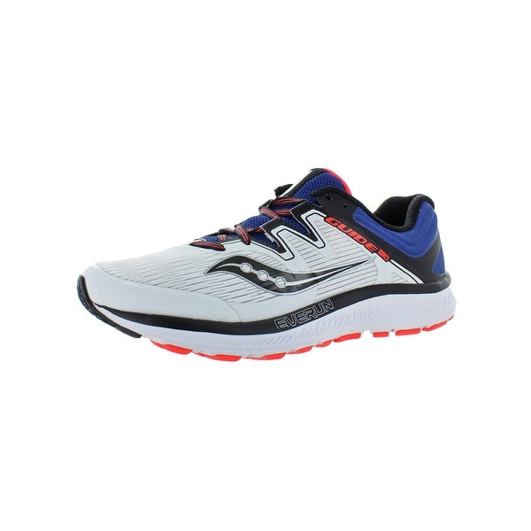 saucony everun guide