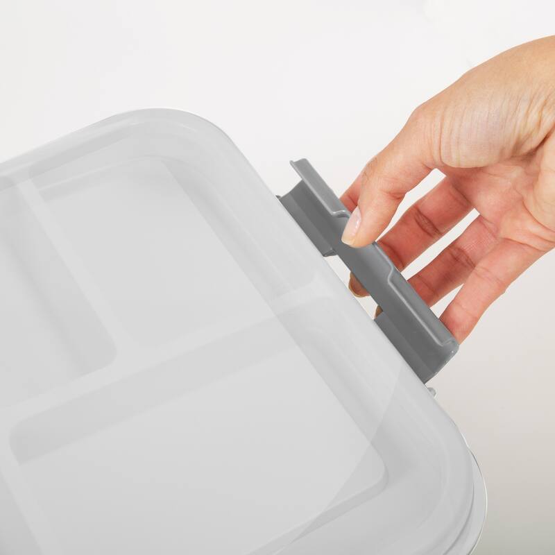Simplify 5 Compartment Gift Supply Storage Box