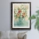 Sun Drenched Arrangements-Premium Framed Print - Ready to Hang ...