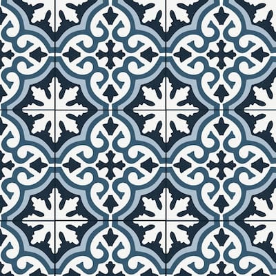 The Tile Life Venice 10x10 Lonja Porcelain Floor & Wall Tile
