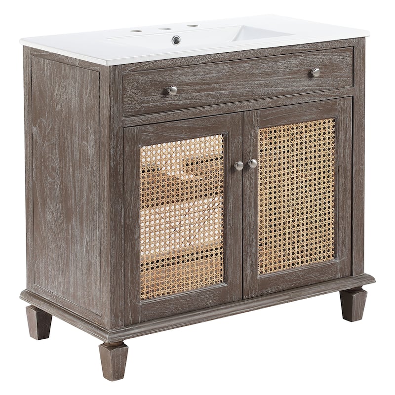 Lilo 36" Bathroom Vanity