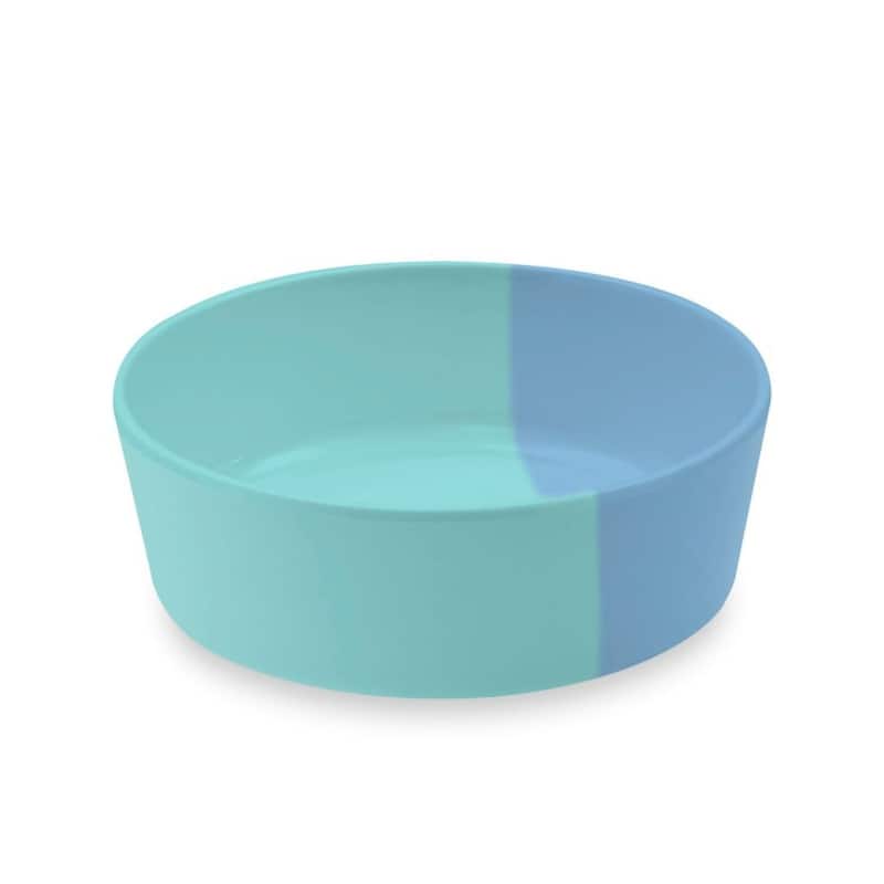 Tarhong Dual Melamine Pet Bowl - Set of 2