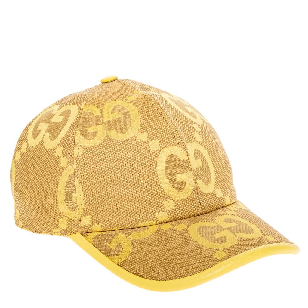 Gucci Jumbo G Baseball Cap