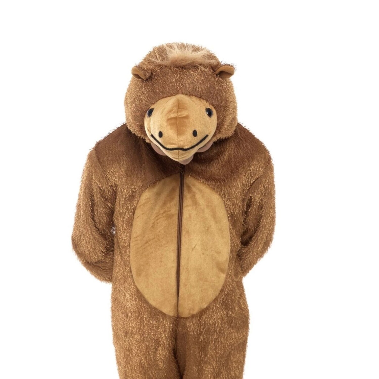 camel fancy dress costume