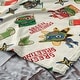 preview thumbnail 12 of 16, Nickelodeon Teenage Mutant Ninja Turtles Christmas Silk Touch Throw Blanket