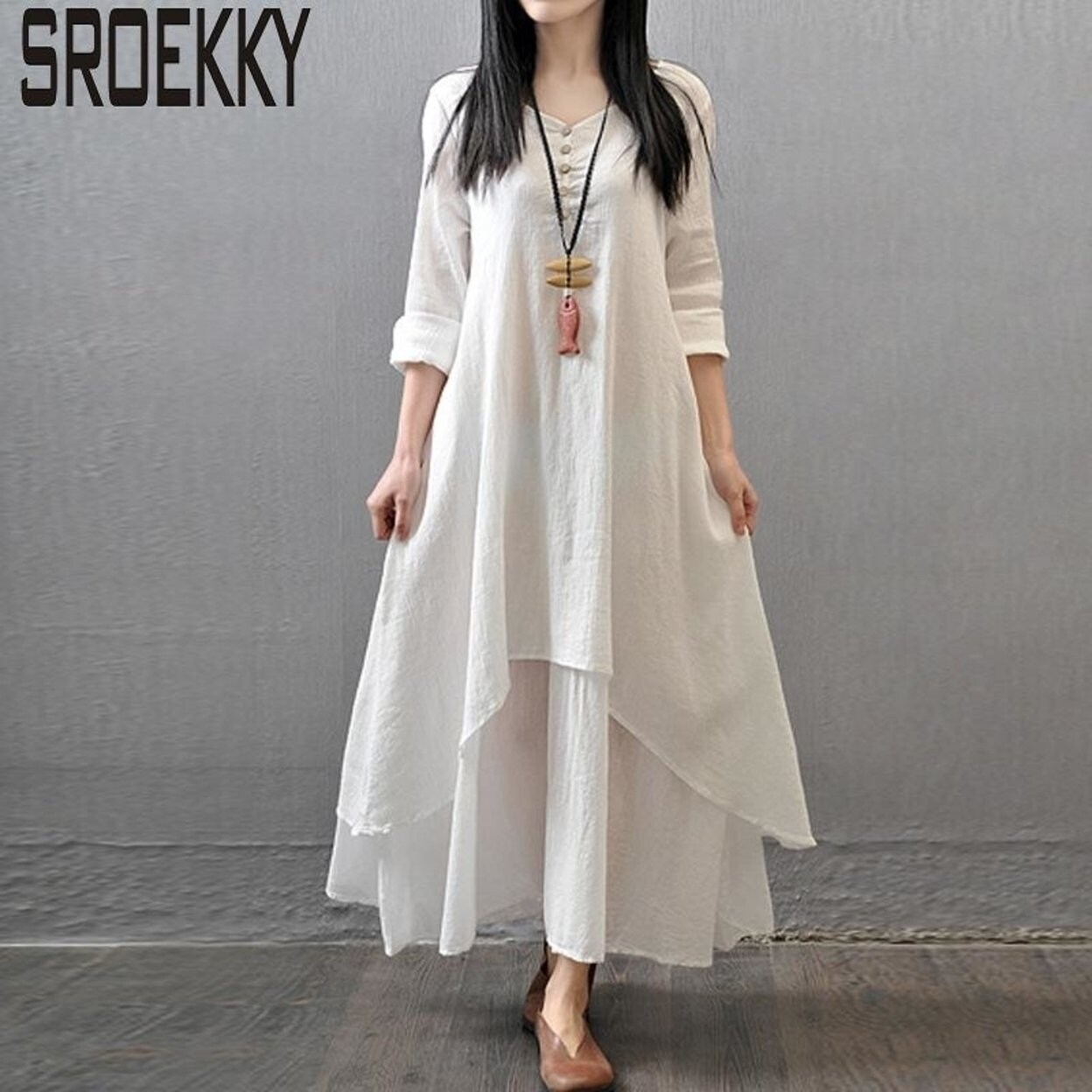 womens casual beach dresses