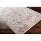 preview thumbnail 23 of 35, Livabliss Addie Boho Persian Medallion Area Rug