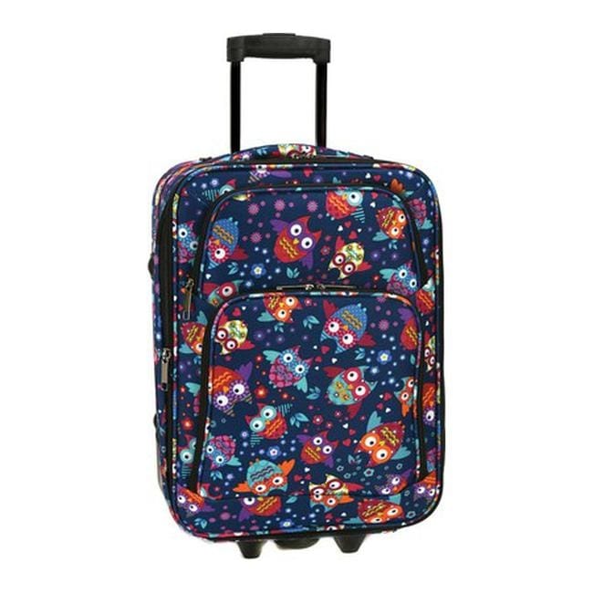 faa carry on size