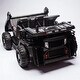 preview thumbnail 25 of 27, 24V 2-Seater Electric Ride-On Dump Car for Kids Ages 3+, 400W Motor, Remote Control, MP3, Bluetooth, Lights & Rear Shovel