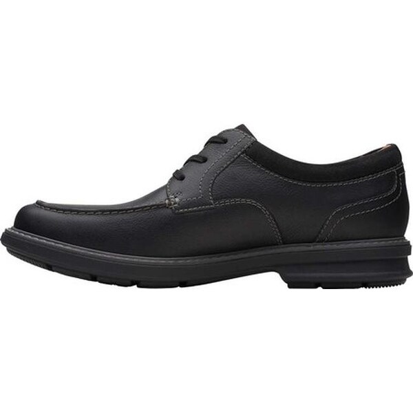 clarks men's rendell walk oxford