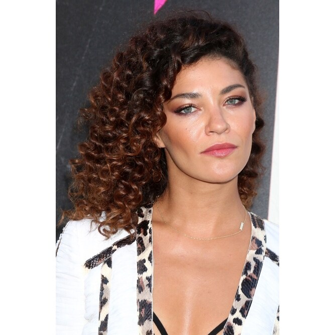 Shop Jessica Szohr At Arrivals For War Dogs Premiere Tcl Chinese 6