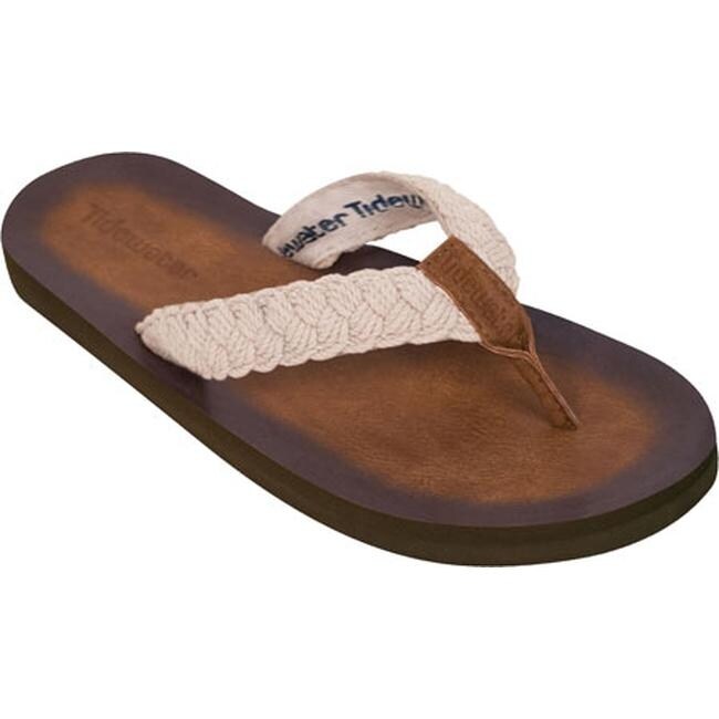 tidewater flip flops near me