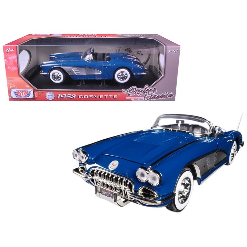 diecast classics