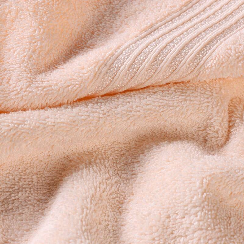 Superior Heritage Egyptian Cotton Absorbent Bath Sheet Set of 2