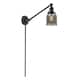 Option Oiled Rubbed Bronze / Smoked