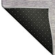 preview thumbnail 4 of 5, Premium Washable Super Soft Casual Ombre Mayfield Rug