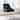 Heaven Contemporary Velvet Upholstered Accent Chair