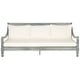 preview thumbnail 4 of 6, SAFAVIEH Outdoor Living Pasadena Day 72-Inch Outdoor Chaise Lounge - 35.4" W x 71.7" D x 29.1" H