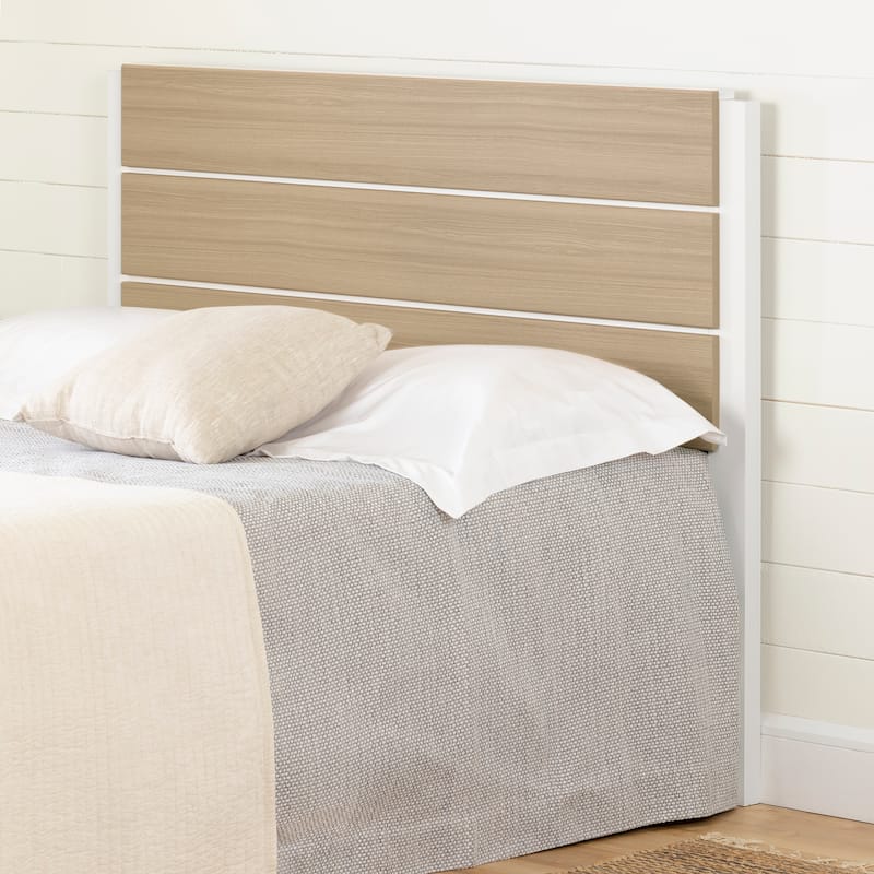 South Shore Munich Headboard