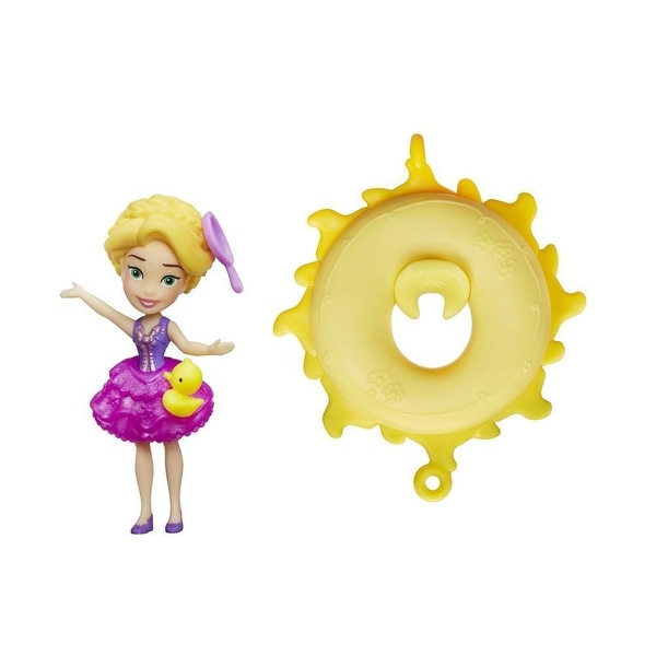 disney little kingdom rapunzel