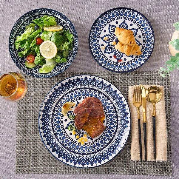 Amazon Outdoor Plates Best Brand For Melamine Dinner Set