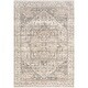 preview thumbnail 61 of 117, Brooklyn Rug Co Camila Faded Medallion Fringe Area Rug