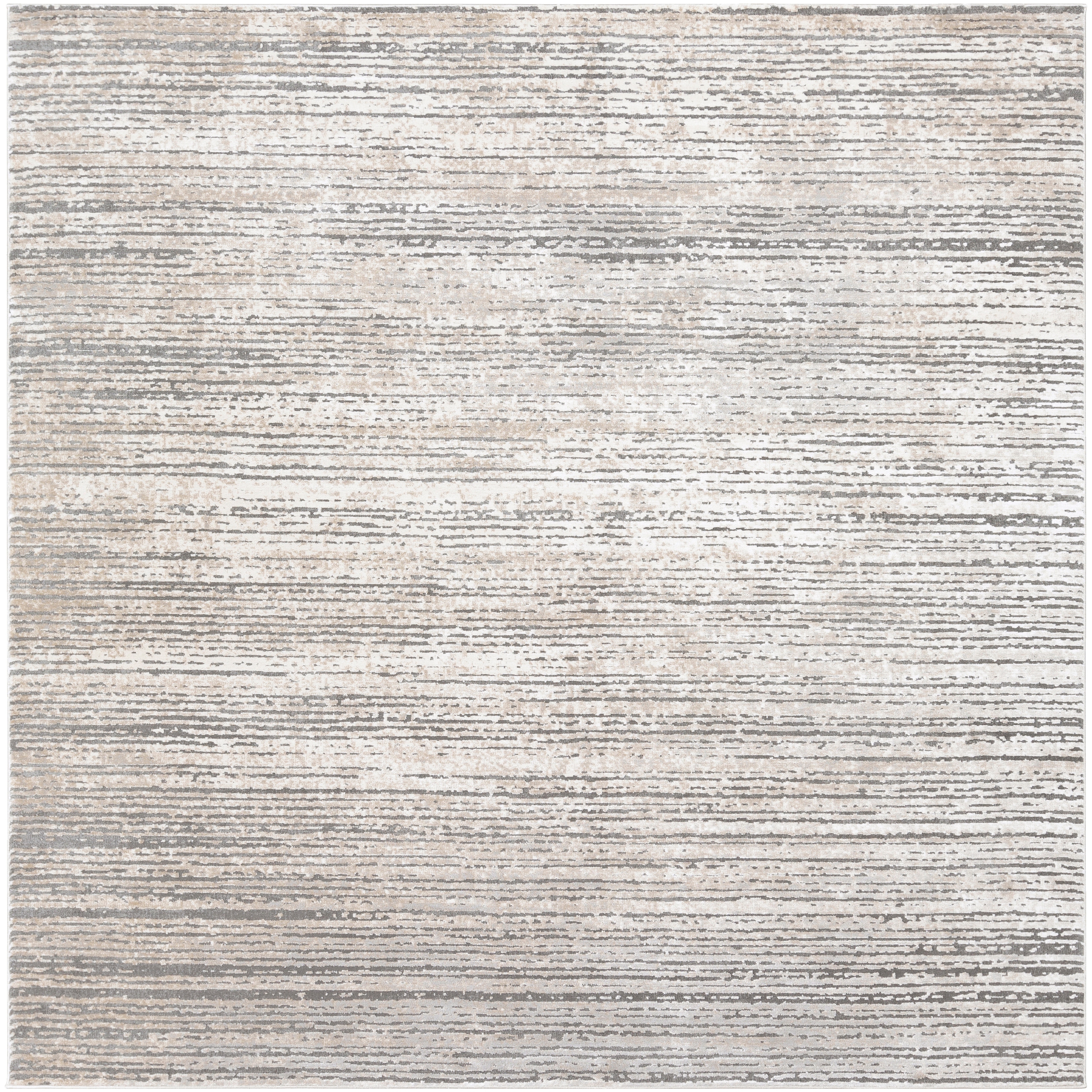 Artistic Weavers Tranquil Modern Grey and Taupe Area Rug - On Sale