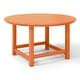 preview thumbnail 73 of 193, Laguna Kids Adirondack 5-Piece Round Table Dining Set