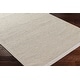 preview thumbnail 41 of 39, Abercom Handmade Casual Farmhouse Wool Area Rug