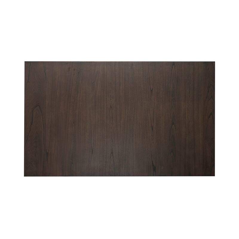 Newport Smokey Grey 5 Piece Trestle Table Set