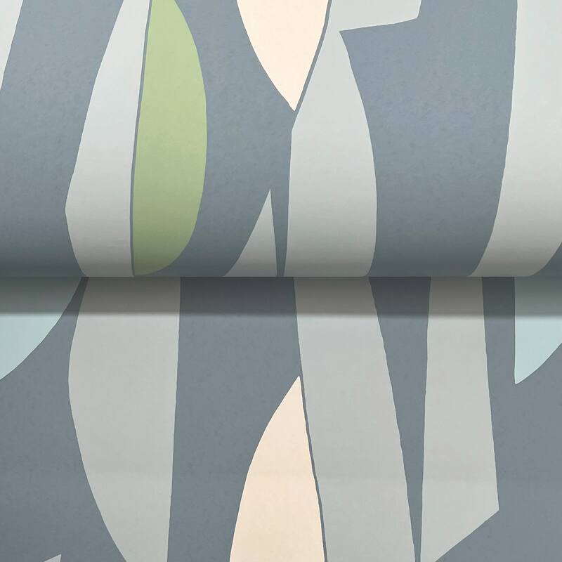 York Wallcoverings Balance Mineral Wallpaper