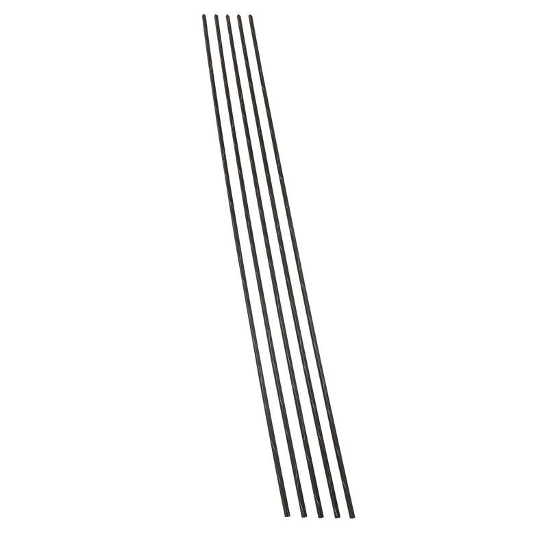 Palisade 94 in. L-Trim