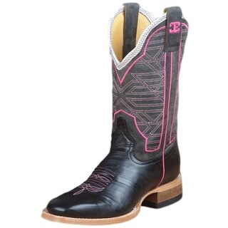 zebra print cowboy boots