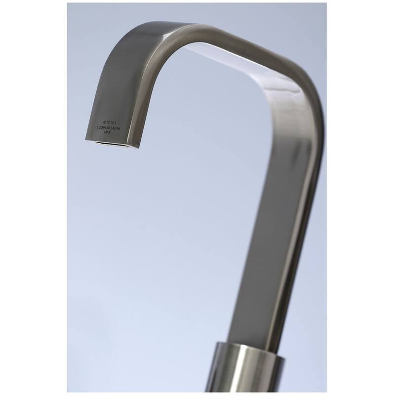 Kingston Brass Paris 1.2 GPM Widespread Bathroom Faucet with Pop-Up