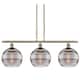 Option Antique Brass / Light Smoke