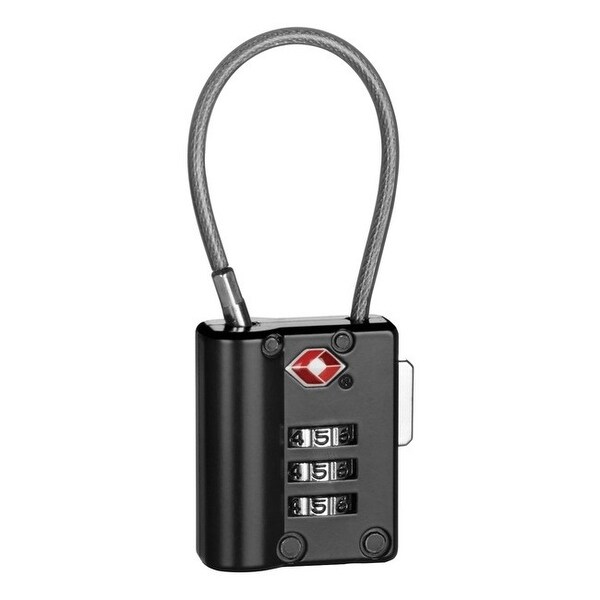 travel smart lock
